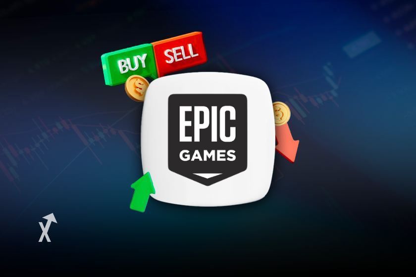 Action Epic Games