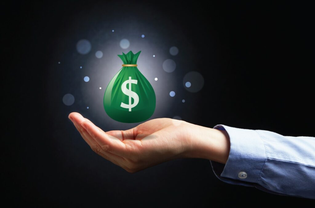 Comment gagner de l'argent avec une prop firm en trading