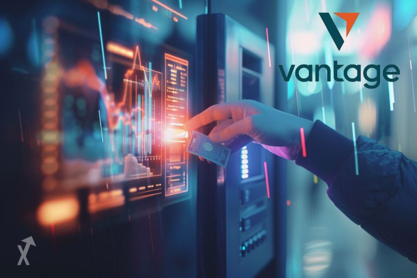 Guide Comment faire un retrait sur Vantage FX