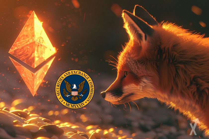 La SEC poursuit en justice MetaMask et impact l'Ethereum