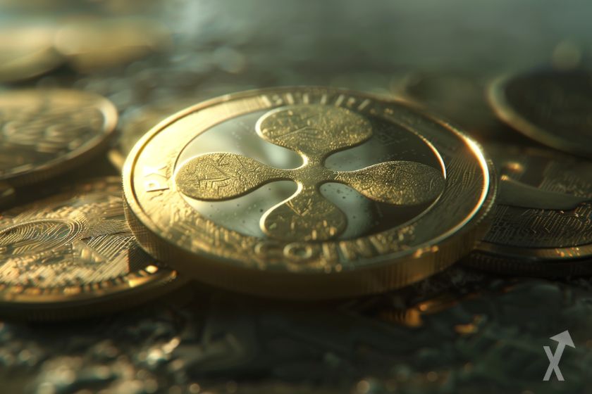XRP cours 10 $ ETF