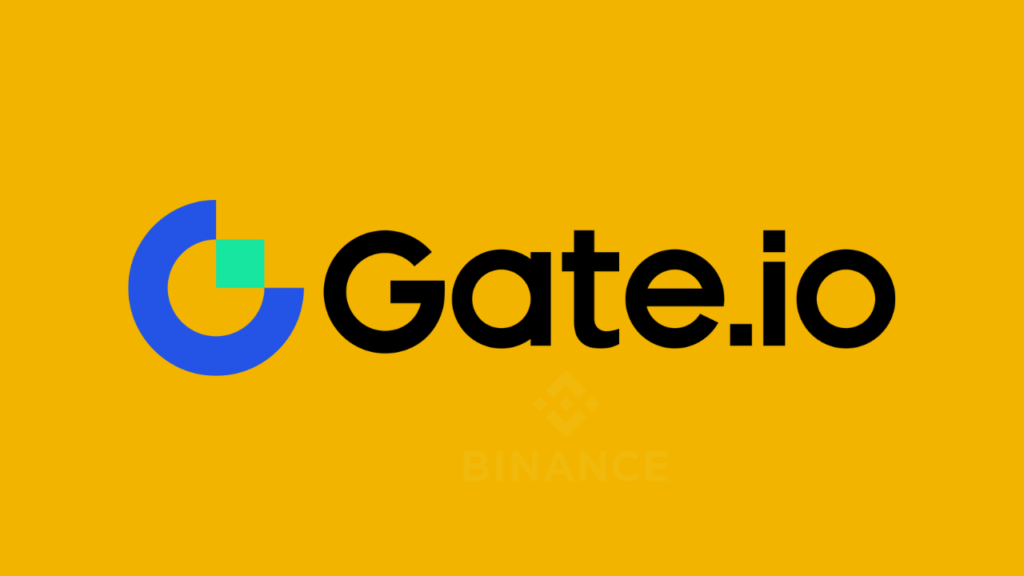 Gate.io plateforme cryptomonnaies