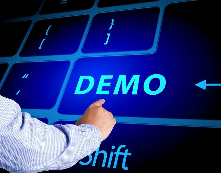 trader compte démo