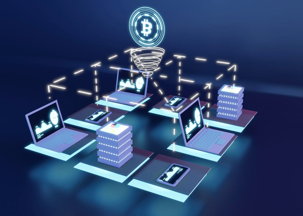 Blockchain comprendre son fonctionnement
