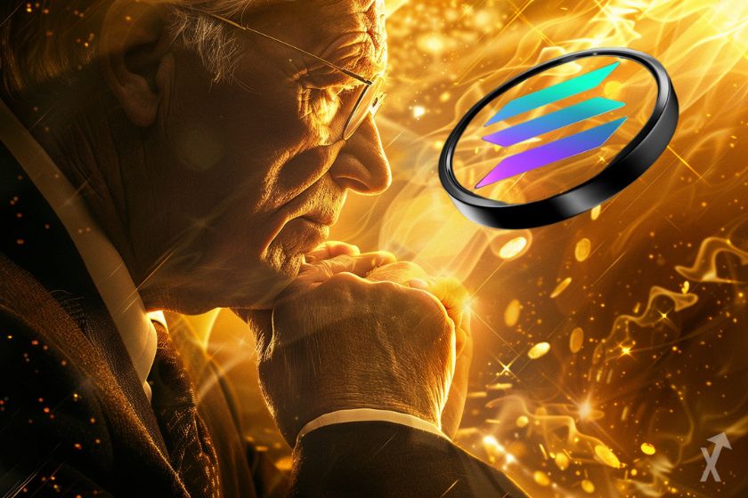 Franklin Templeton ETF Solana