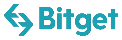 Logo Exchange crypto Bitget