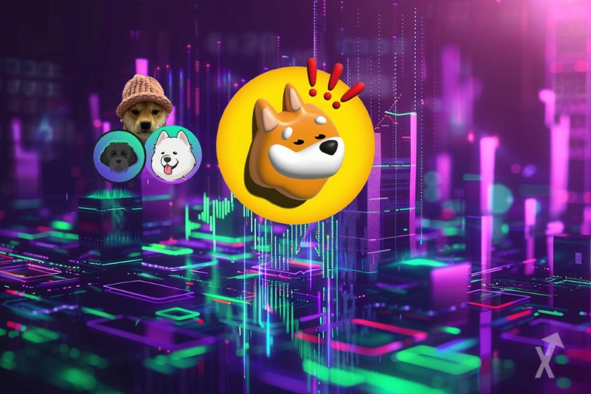 Memecoins Solana
