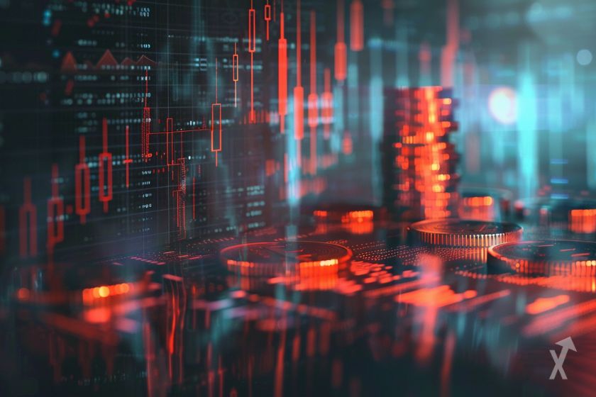 Top 3 crypto à faible capitalisation
