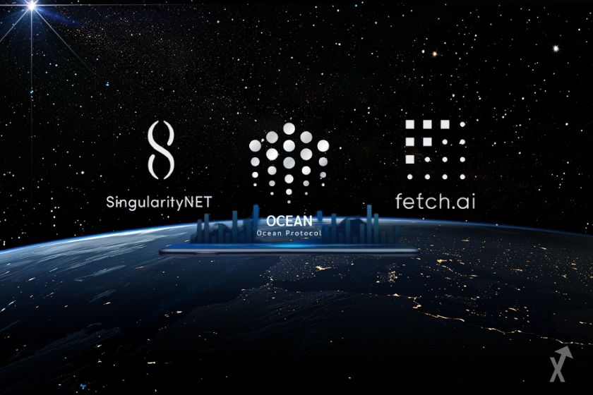 fetch ai fusion ASI