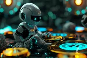 ia crypto