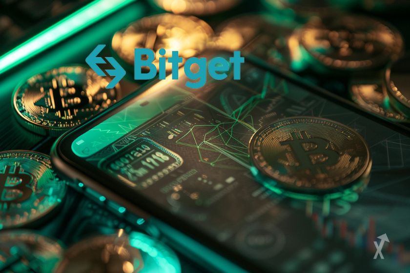 Bitget wallet detrone MetaMask