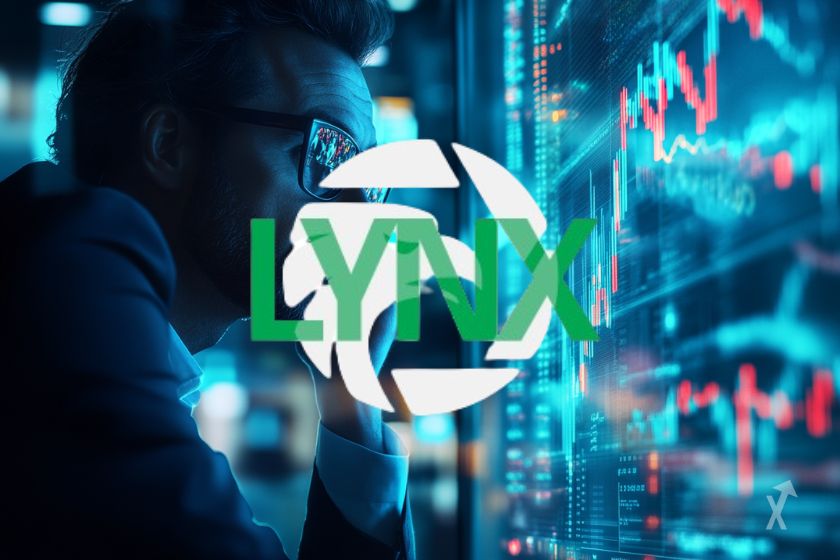 Broker LYNX