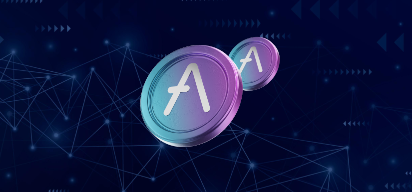 AAVE Blockchain 