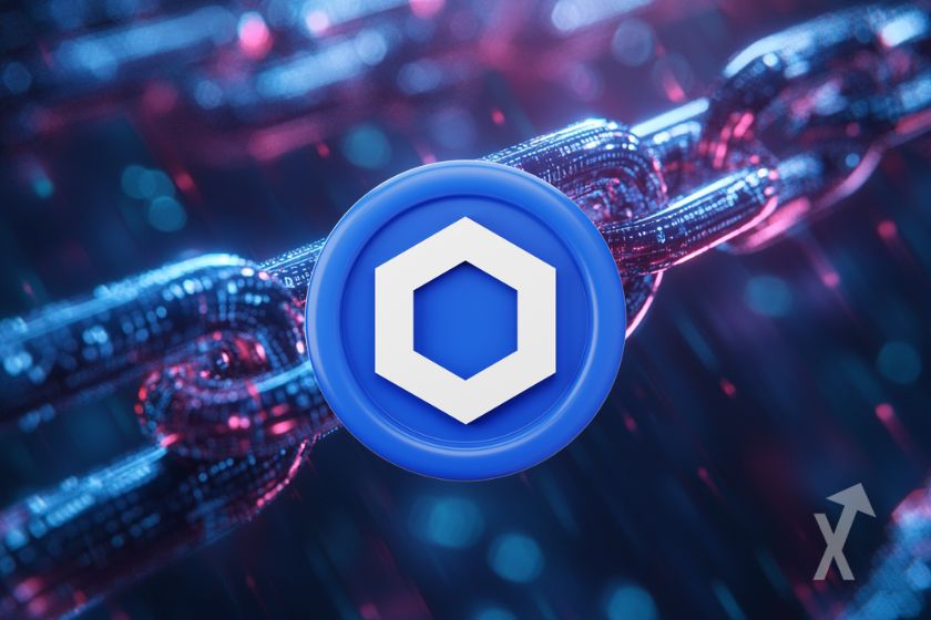 Comment acheter Chainlink