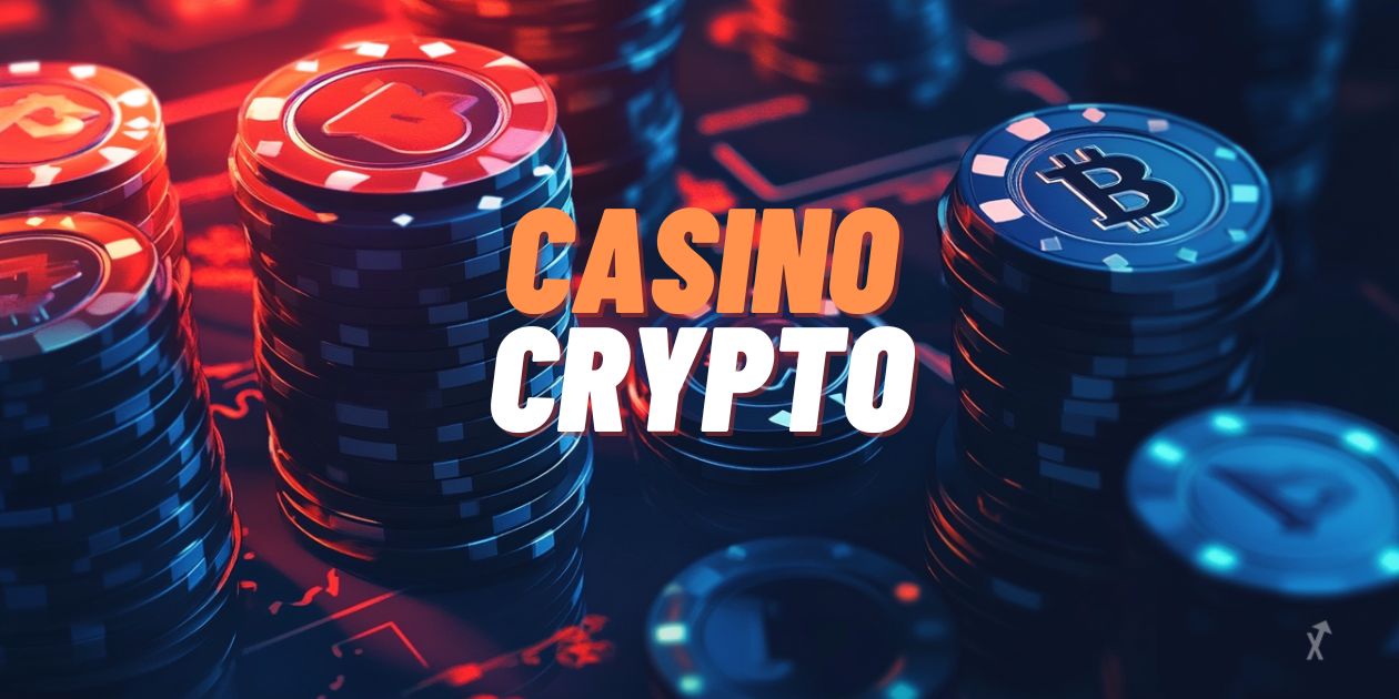 Crypto Casino
