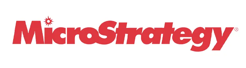 microstrategy logo