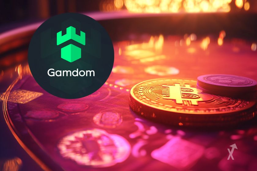 Gamdom Casino Crypto