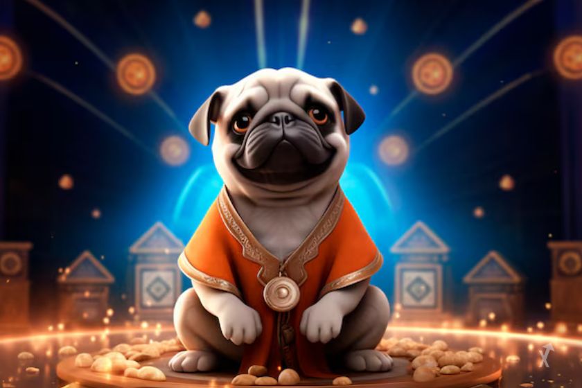 Memecoins-IA