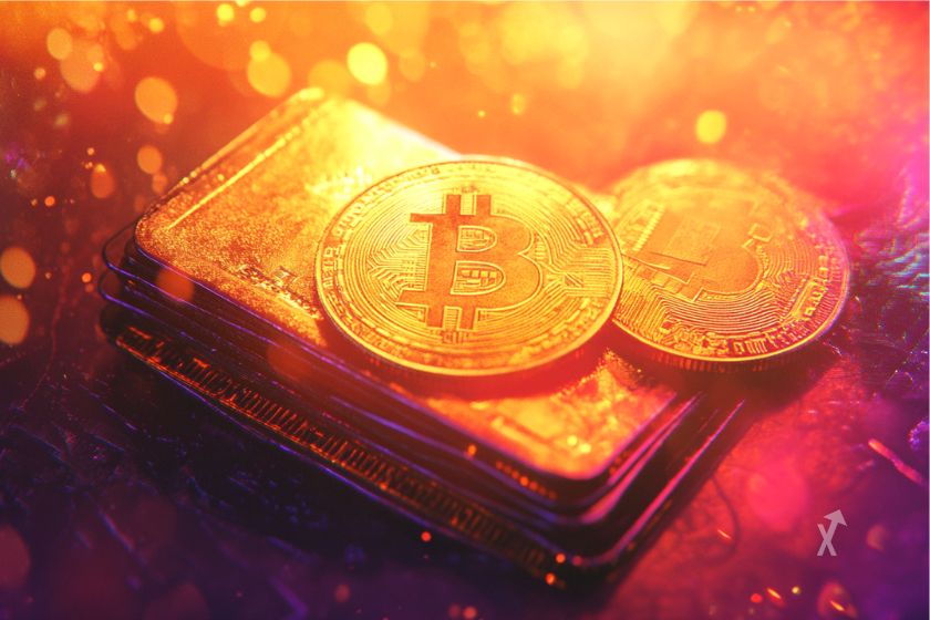 Mt. Gox déplace 2,2 milliards de dollars en Bitcoin