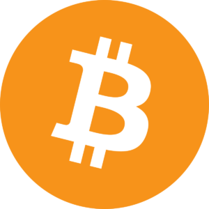 Bitcoin BTC logo