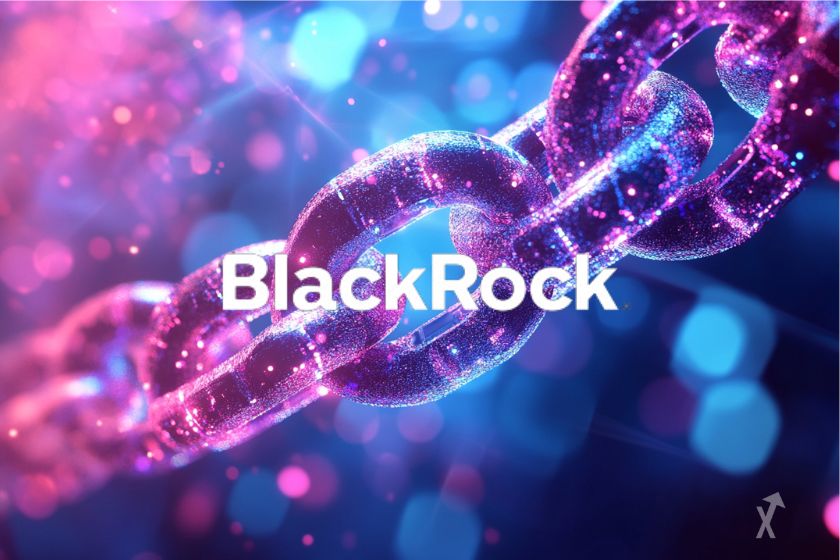 BlackRock obligations municipales Blockchain
