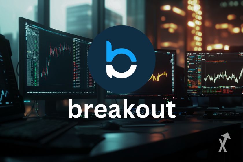 Breakout prop firm guide avis