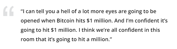 Citation Eric Trump
