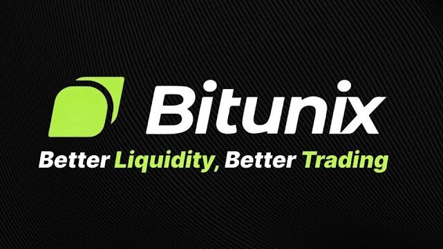 Bitunix Logo
