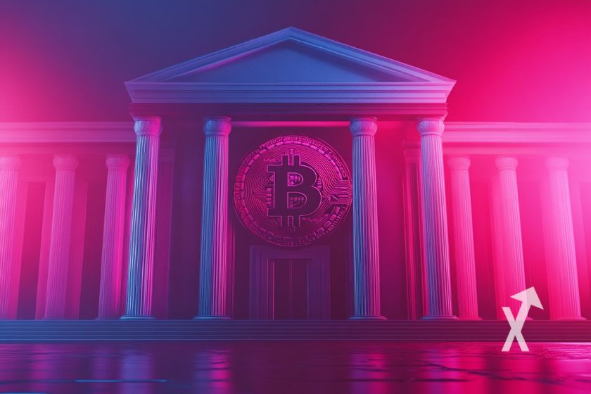 Bitcoin etf