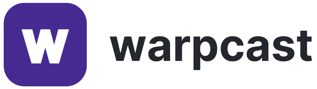 Warpcast IA