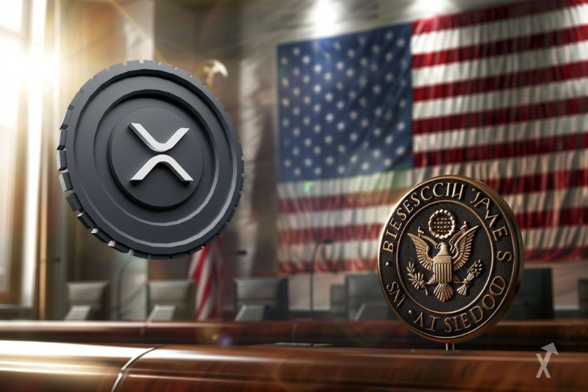 Victoire de Ripple et du XRP contre la SEC américaine
