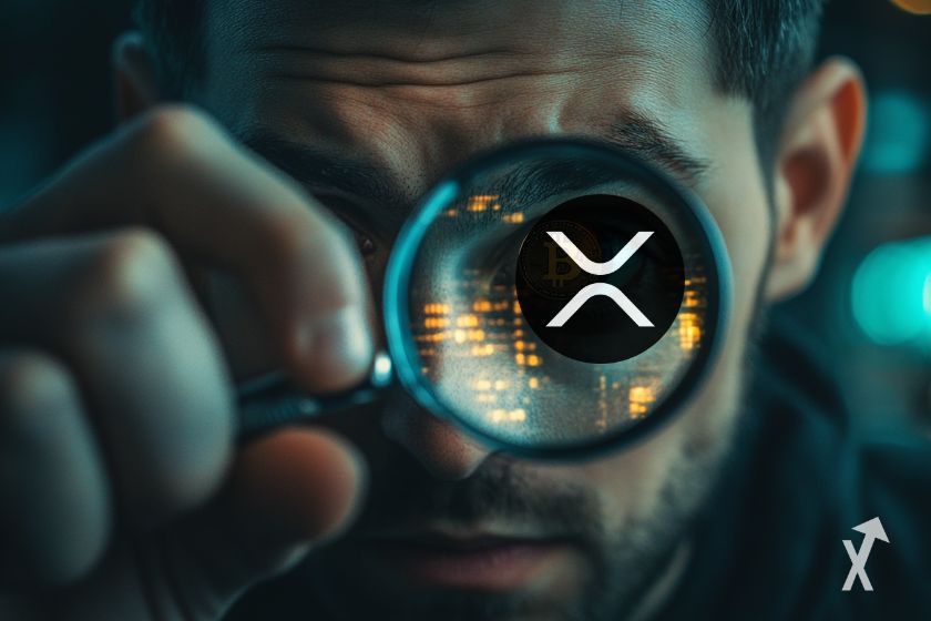 xrp analyse ripple