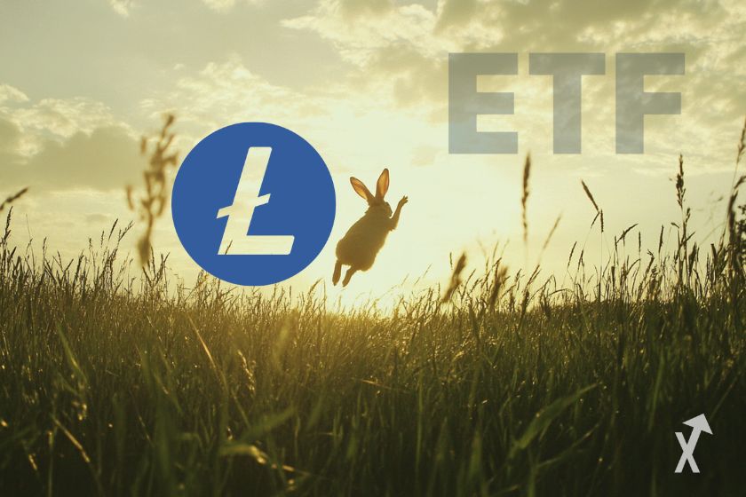 litecoin ltc etf