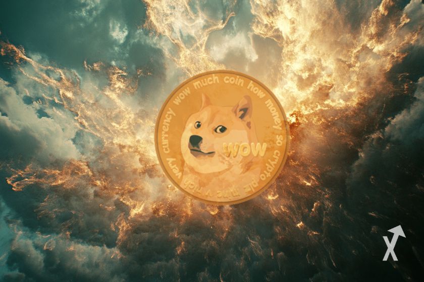 dogecoin doge