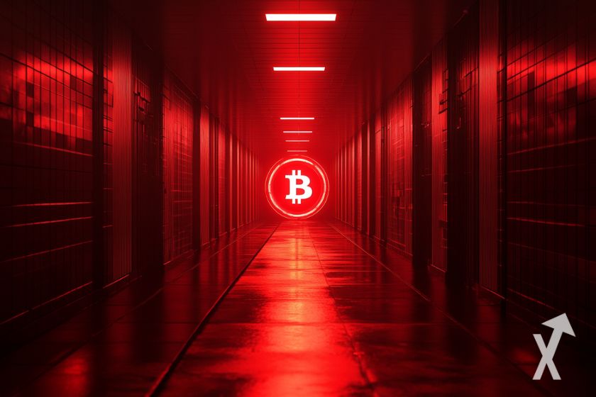 crypto bitcoin alerte