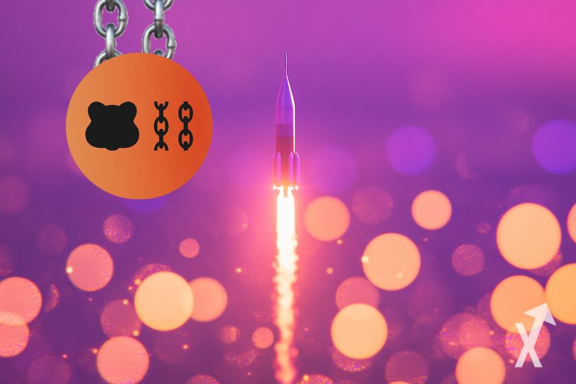 berachain BERA crypto