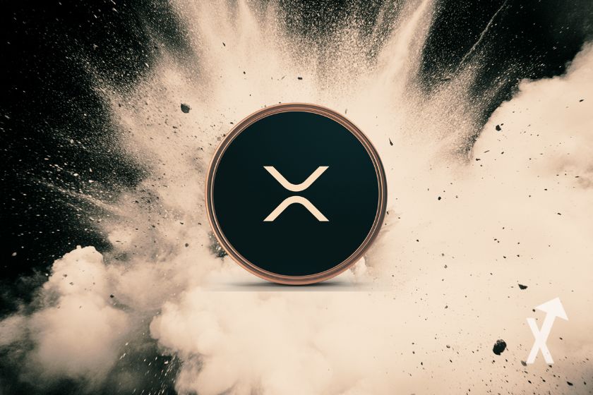 xrp token altcoin