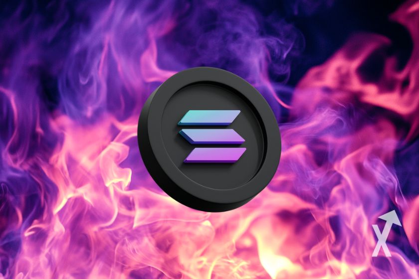 solana altcoin token crypto sol