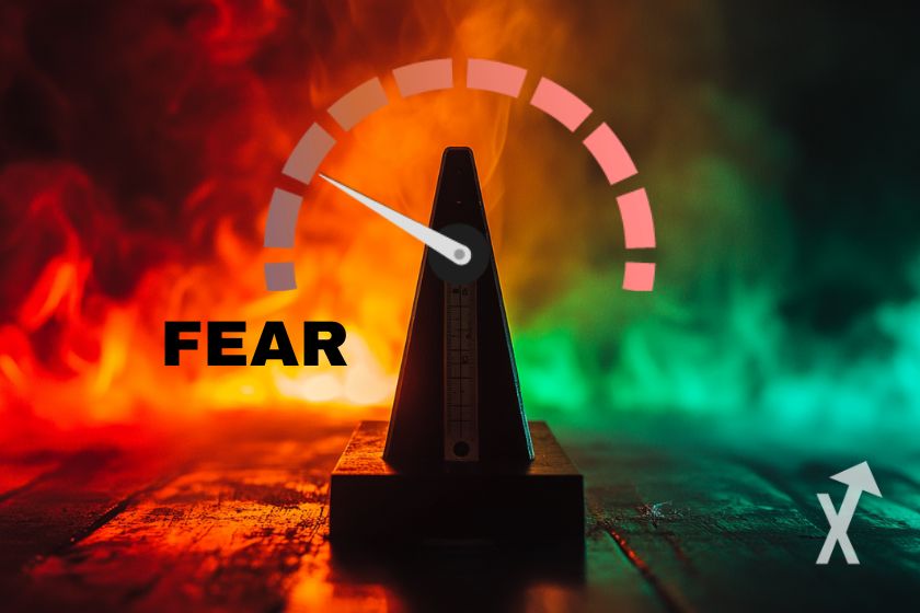 fear and greed crypto bitcoin