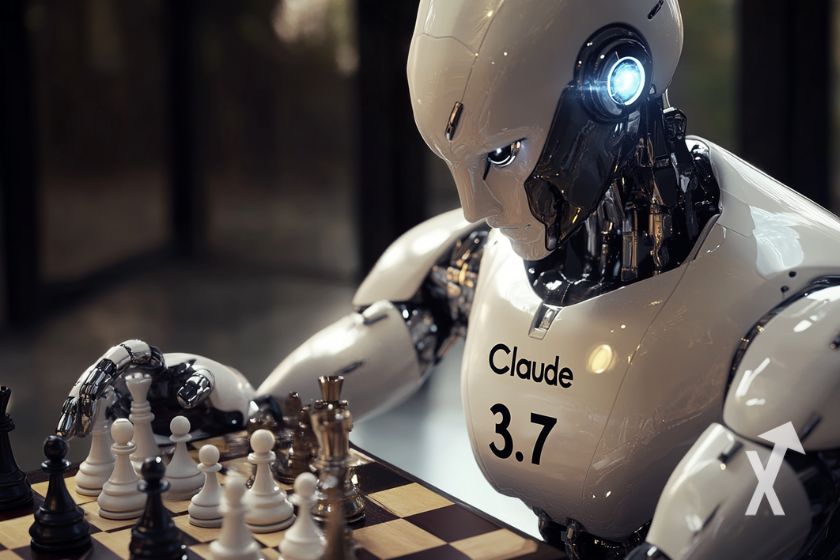 IA claude 3.7 intelligence artificielle