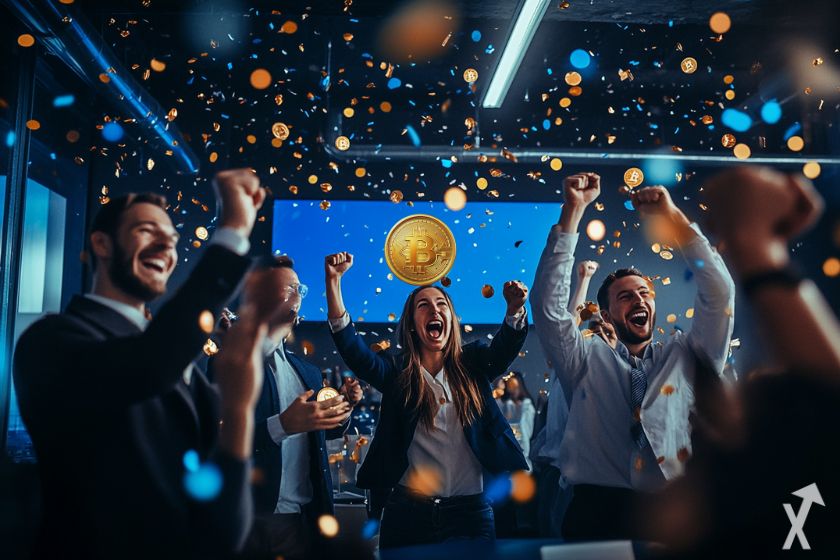 Victoire Coinbase SEC régulation crypto