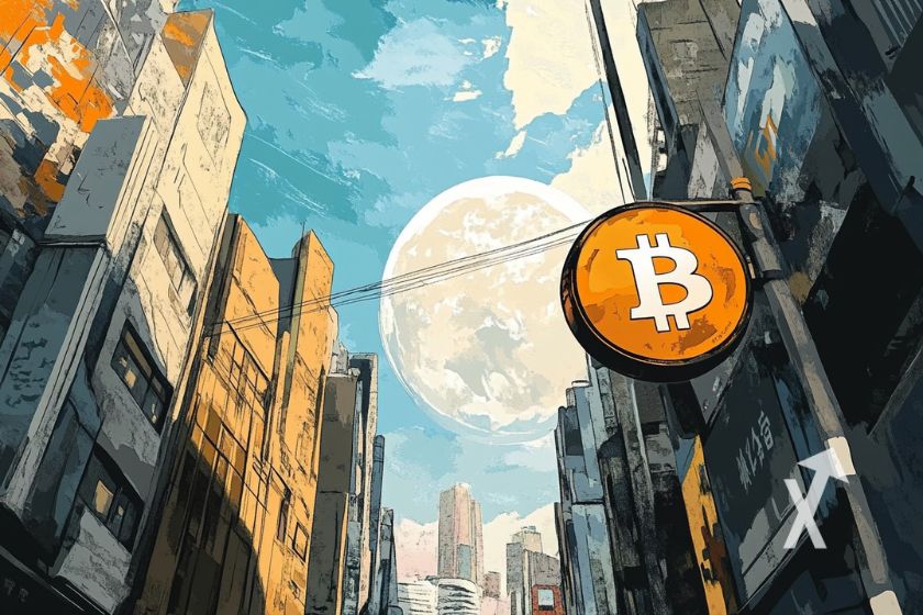 cover décryptage du marché crypto