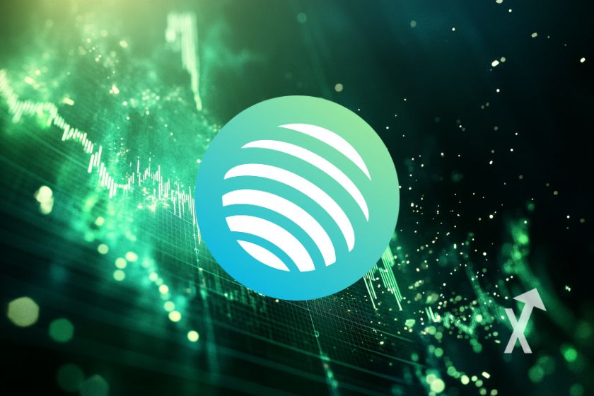 cover de la crypto Jupiter JUP