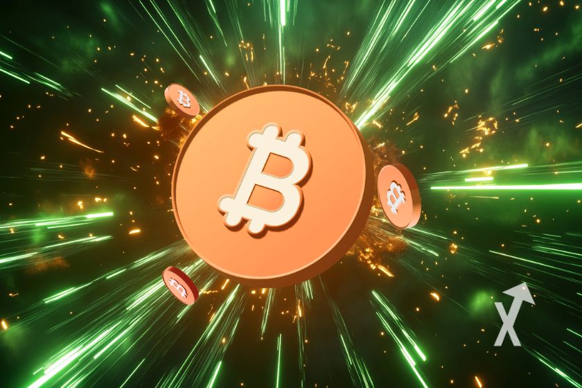 cover Bitcoin BTC analyse