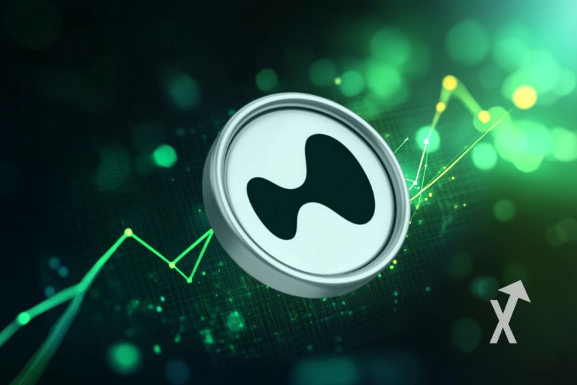 cover Hyperliquid HYPE analyse