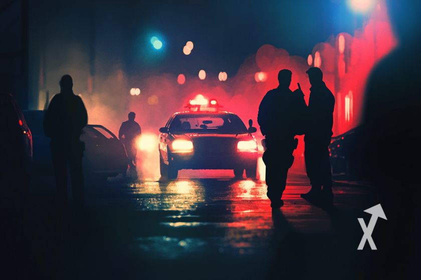 cover libra milei DOJ