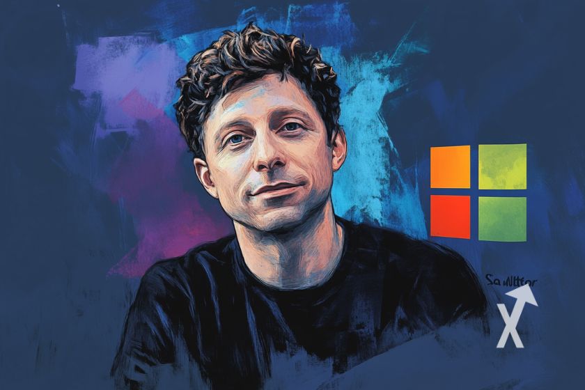 cover IA chatGPT 4.5 et 5 et Microsoft