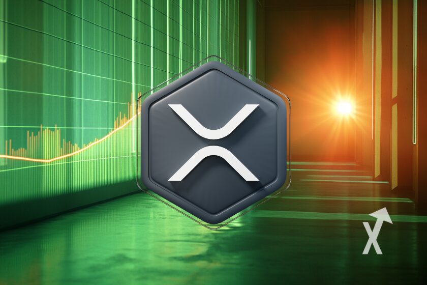 cover XRp analyse et prédictions