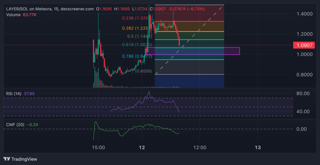 cours du Solayer LAYER