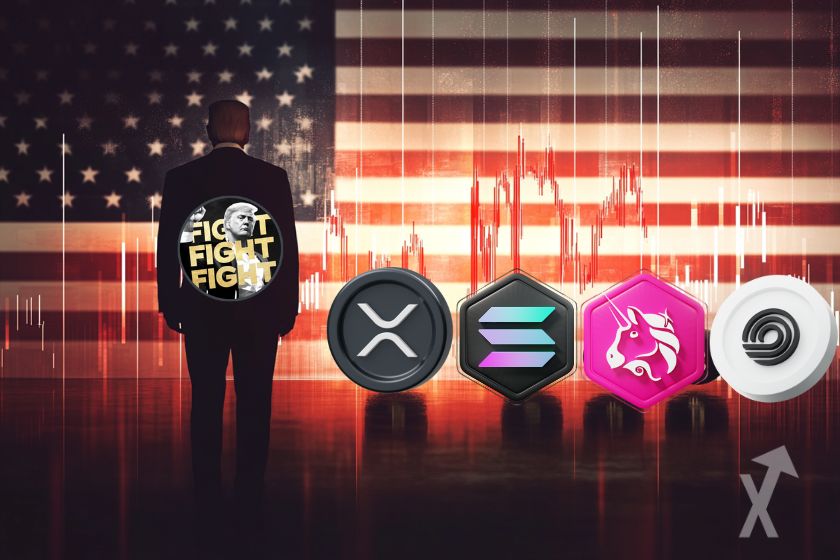 5 meilleures cryptomonnaies américaines USA